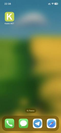 CRM-система для строителей, отделочников, дизайнеров, архитекторов. Установка приложения на iPhone.