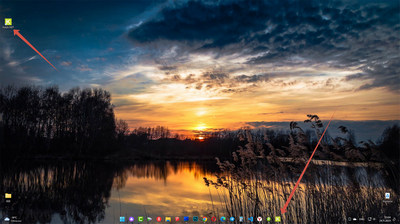 Установка Windows-приложения. Иконки приложения.